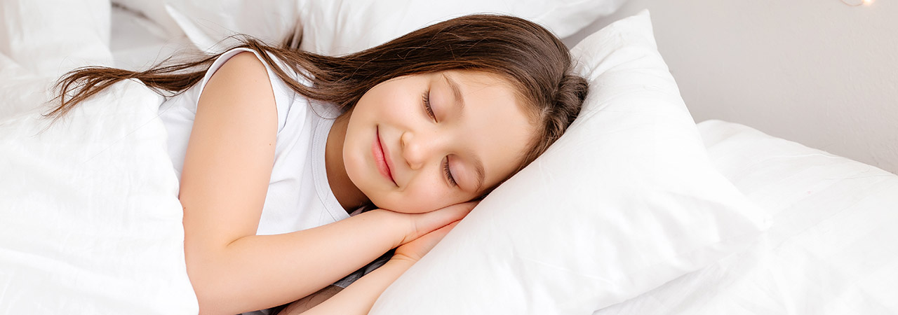 Küçük Çocuklarda Uyku Düzeni Oluşturmak